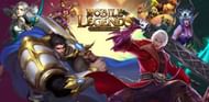 Mobile Legends: Bang Bang
